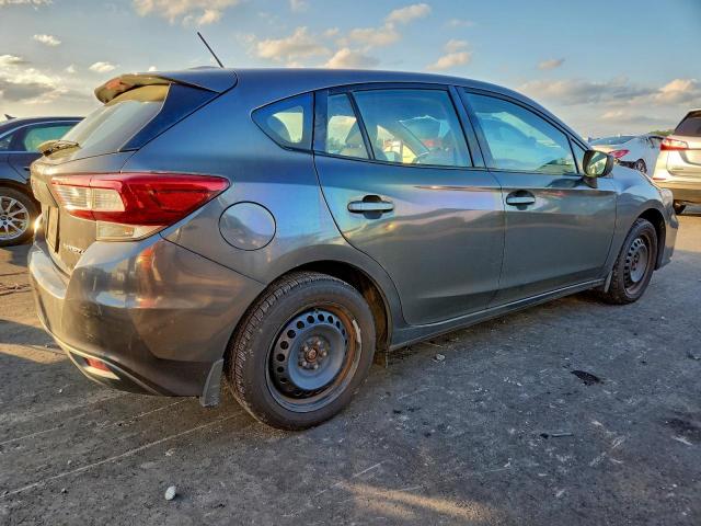 Subaru Impreza Image 5