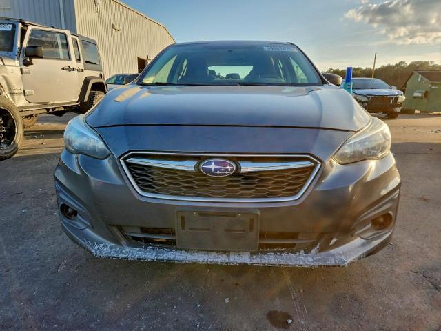 Subaru Impreza Image 4