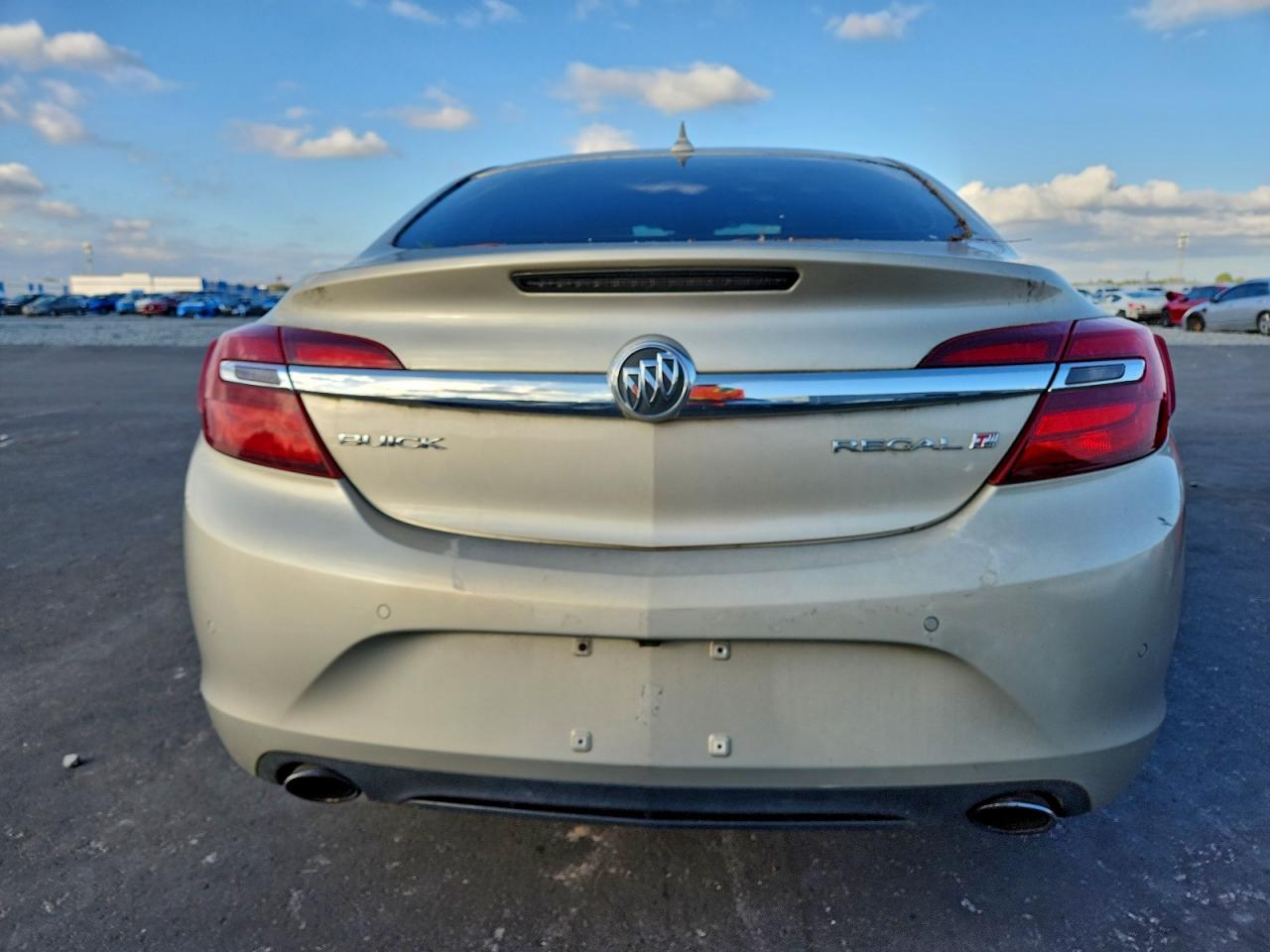 Buick Regal Premium Image 4
