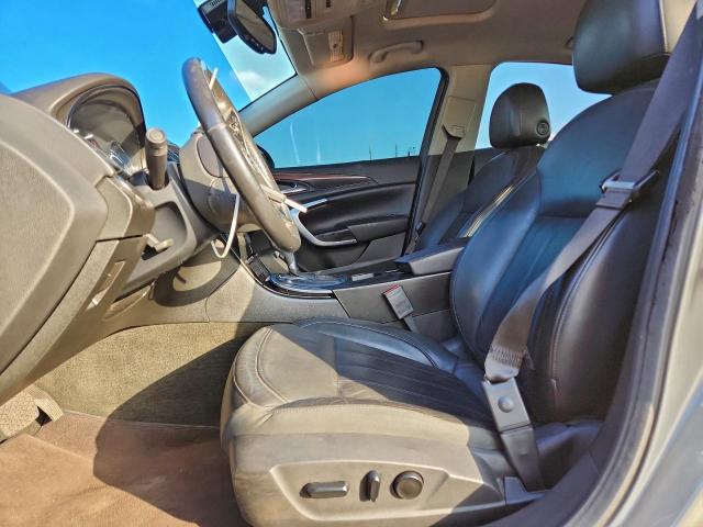 Buick Regal Premium Image 7