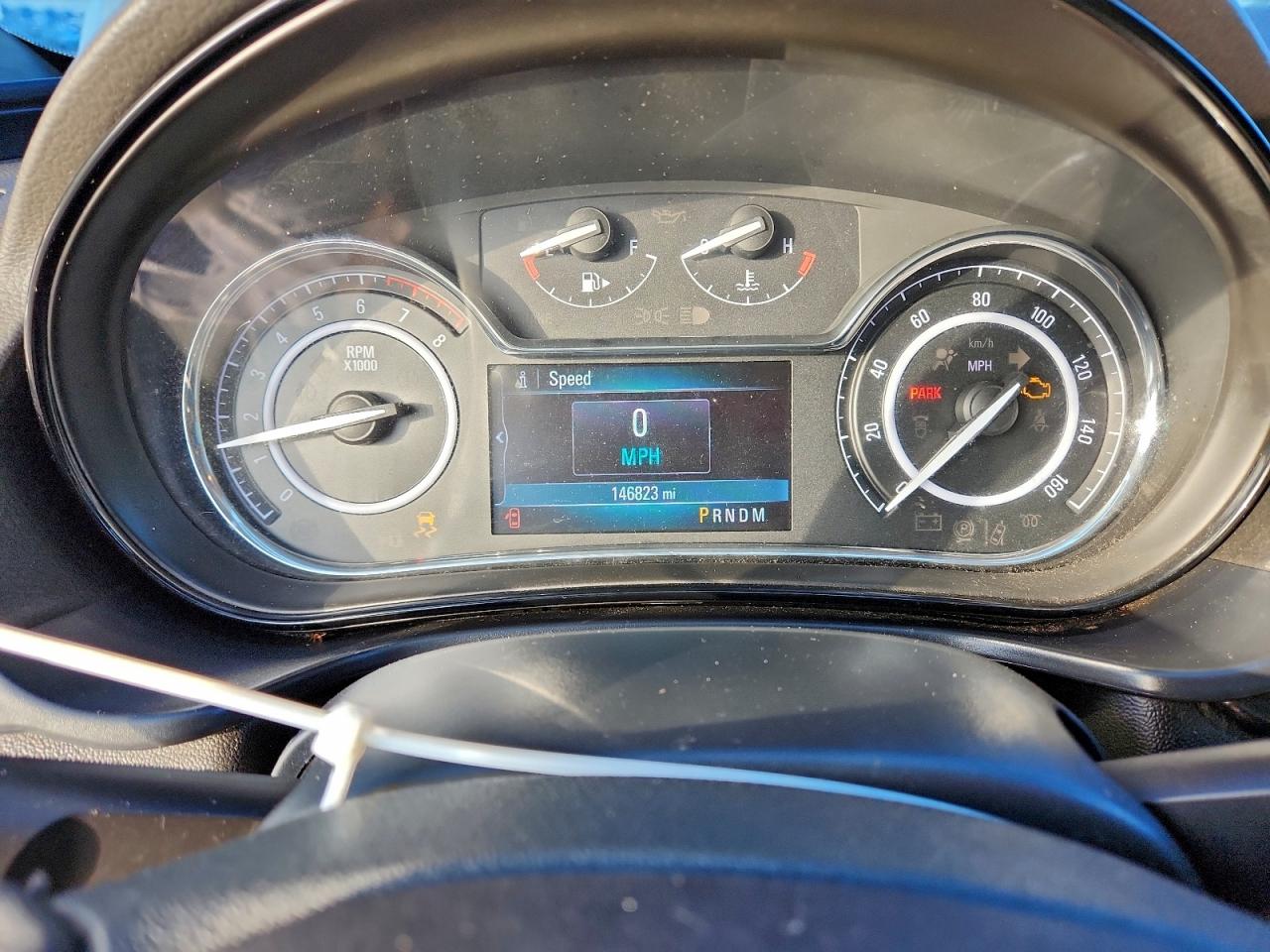 Buick Regal Premium Image 12