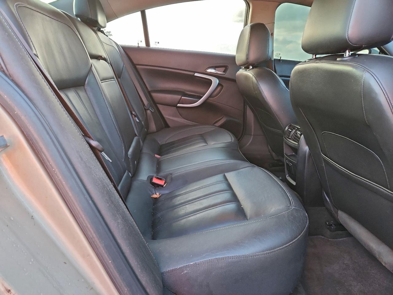 Buick Regal Premium Image 8