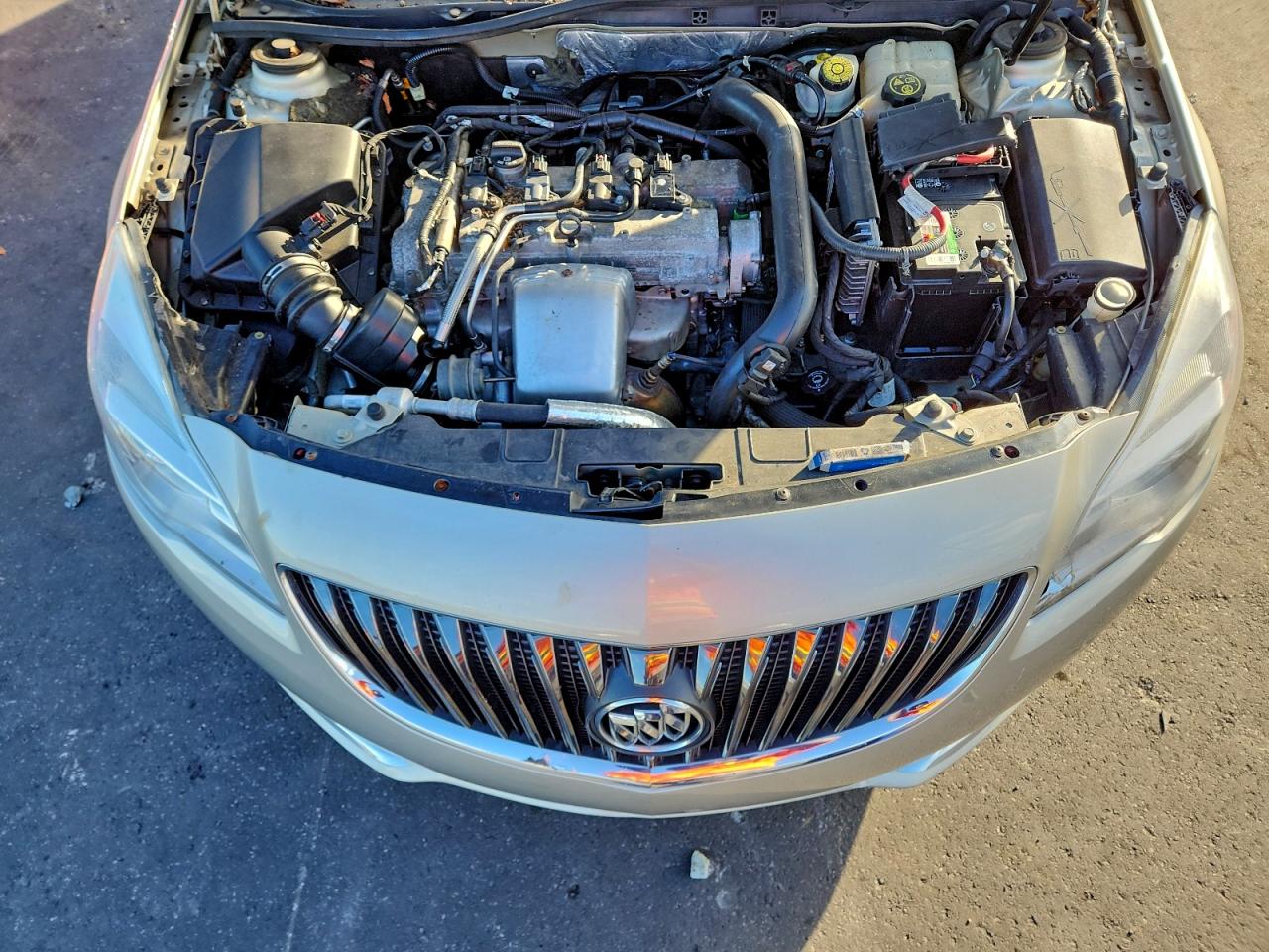 Buick Regal Premium Image 10