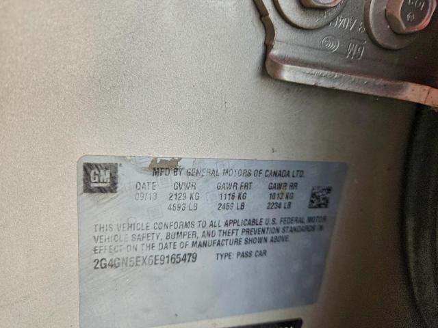 Buick Regal Premium Image 9