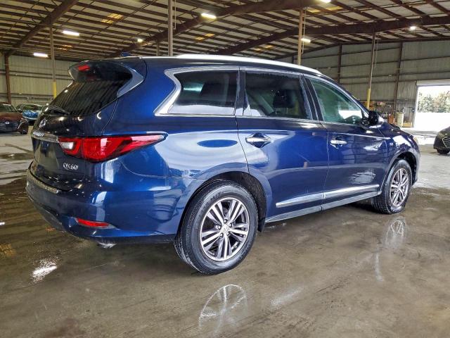 INFINITI Qx Luxe Image 5