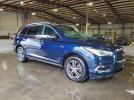 INFINITI Qx Luxe Image 4