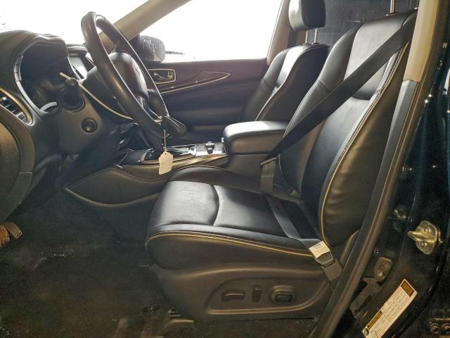 INFINITI Qx Luxe Image 10