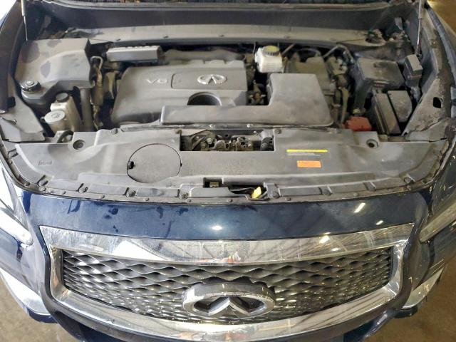 INFINITI Qx Luxe Image 13