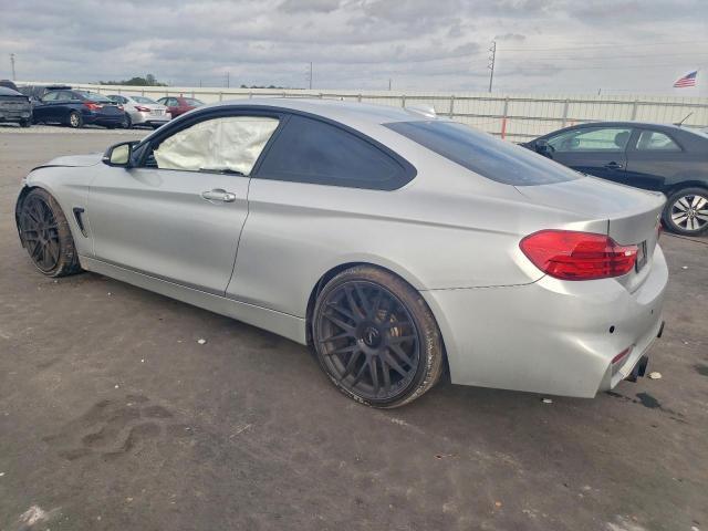BMW 4 Series I Image 3