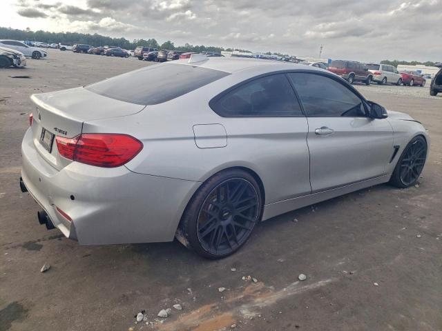 BMW 4 Series I Image 2