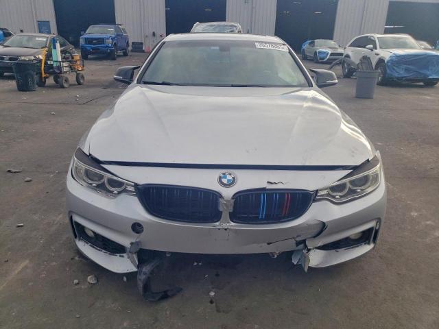 BMW 4 Series I Image 11