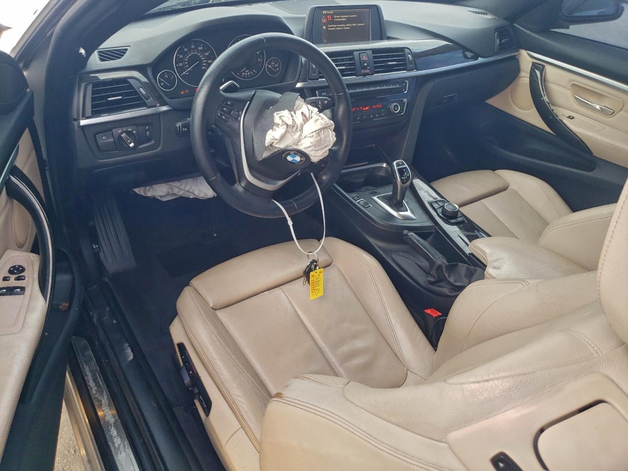 BMW 4 Series I Image 4