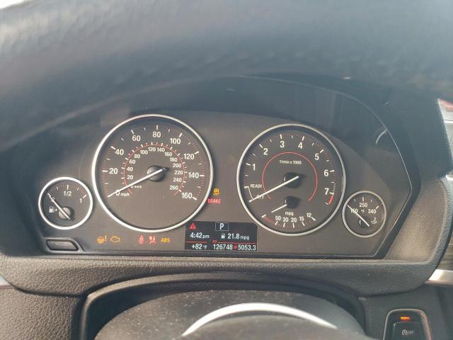 BMW 4 Series I Image 7