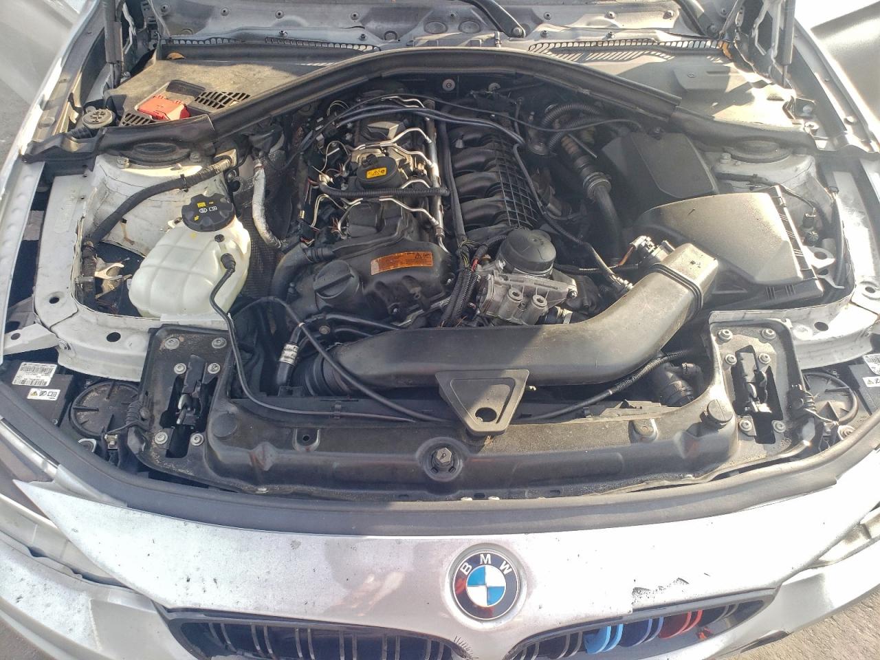 BMW 4 Series I Image 8