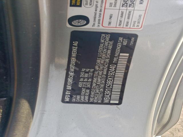 BMW 4 Series I Image 12