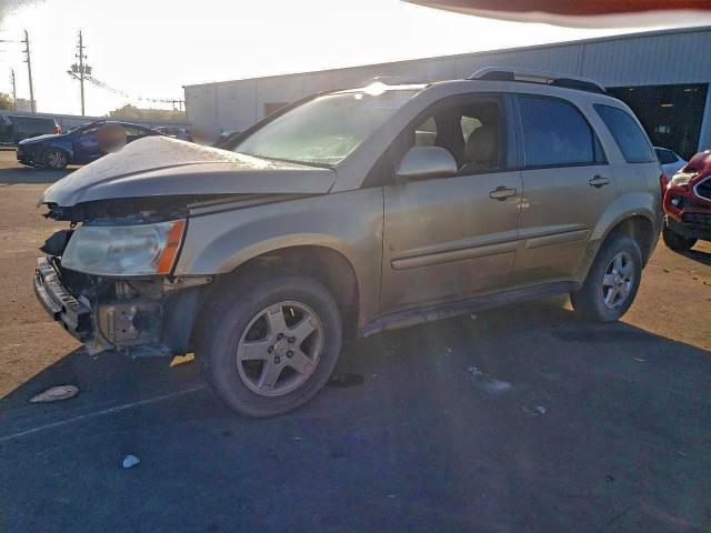  Salvage Pontiac Torrent