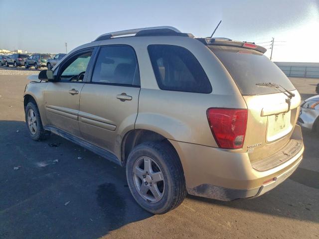 Pontiac Torrent Image 10