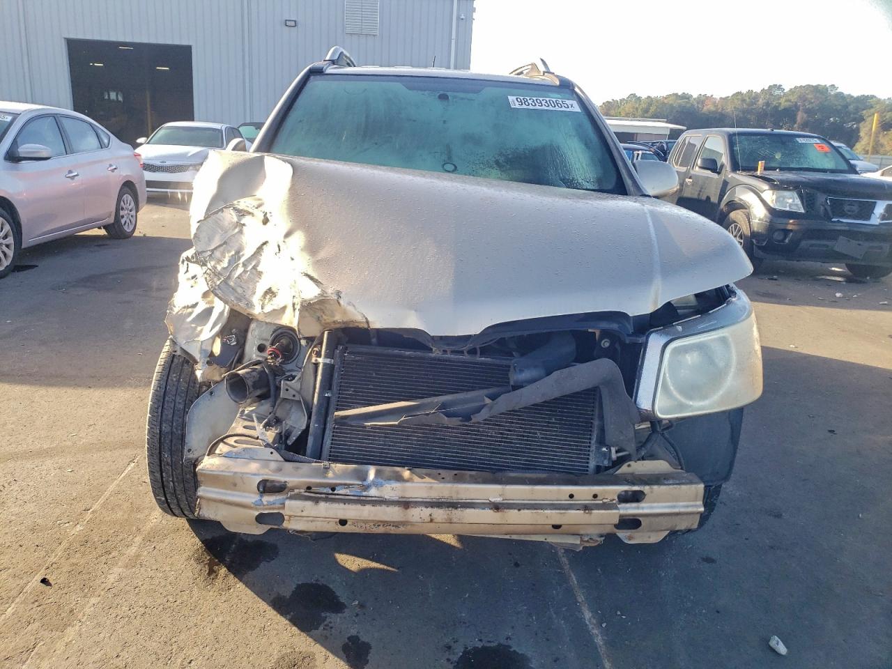 Pontiac Torrent Image 2