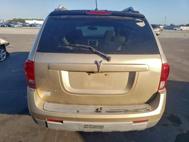 Pontiac Torrent Image 12