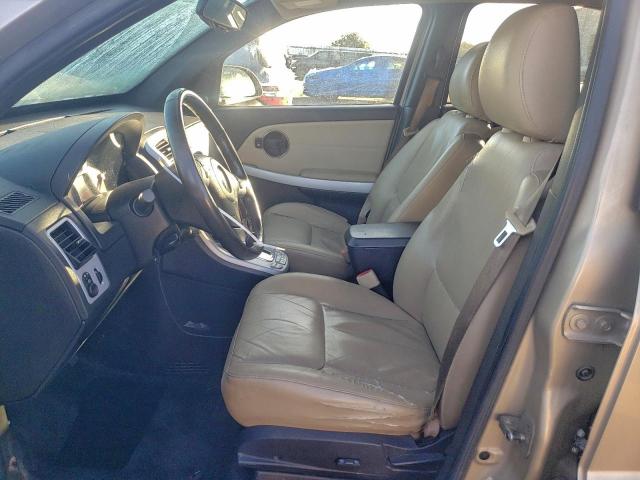 Pontiac Torrent Image 11