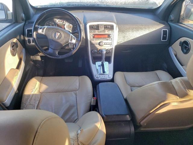 Pontiac Torrent Image 3