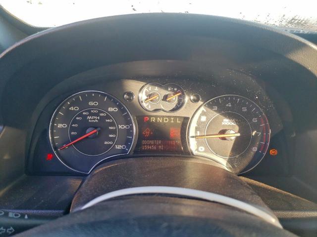 Pontiac Torrent Image 4