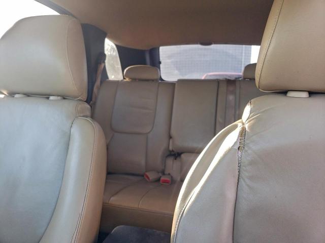 Pontiac Torrent Image 5