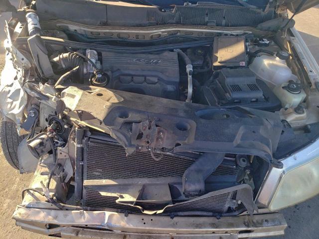 Pontiac Torrent Image 7