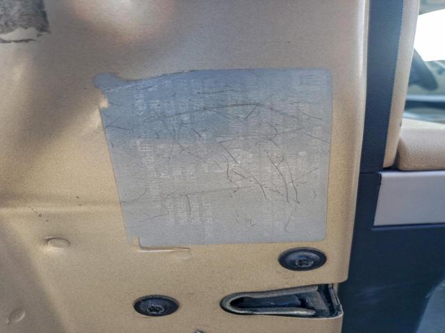 Pontiac Torrent Image 6