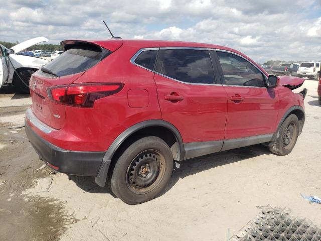 Nissan Rogue S Image 4