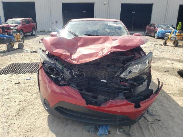 Nissan Rogue S Image 6