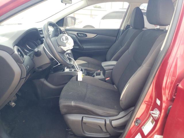 Nissan Rogue S Image 11