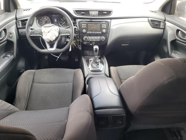 Nissan Rogue S Image 7