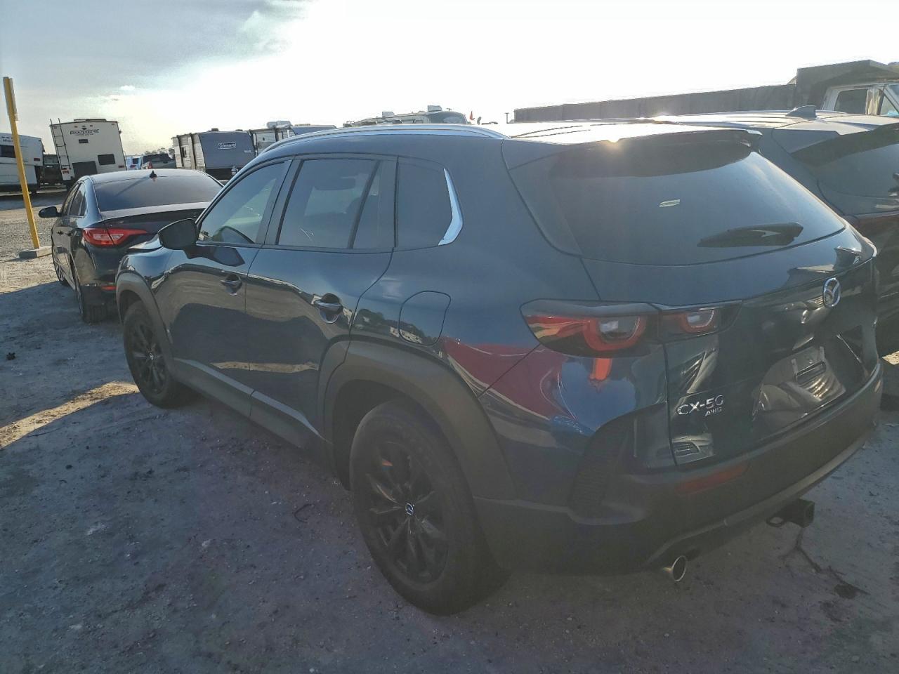 Mazda Cx Preferred Image 3