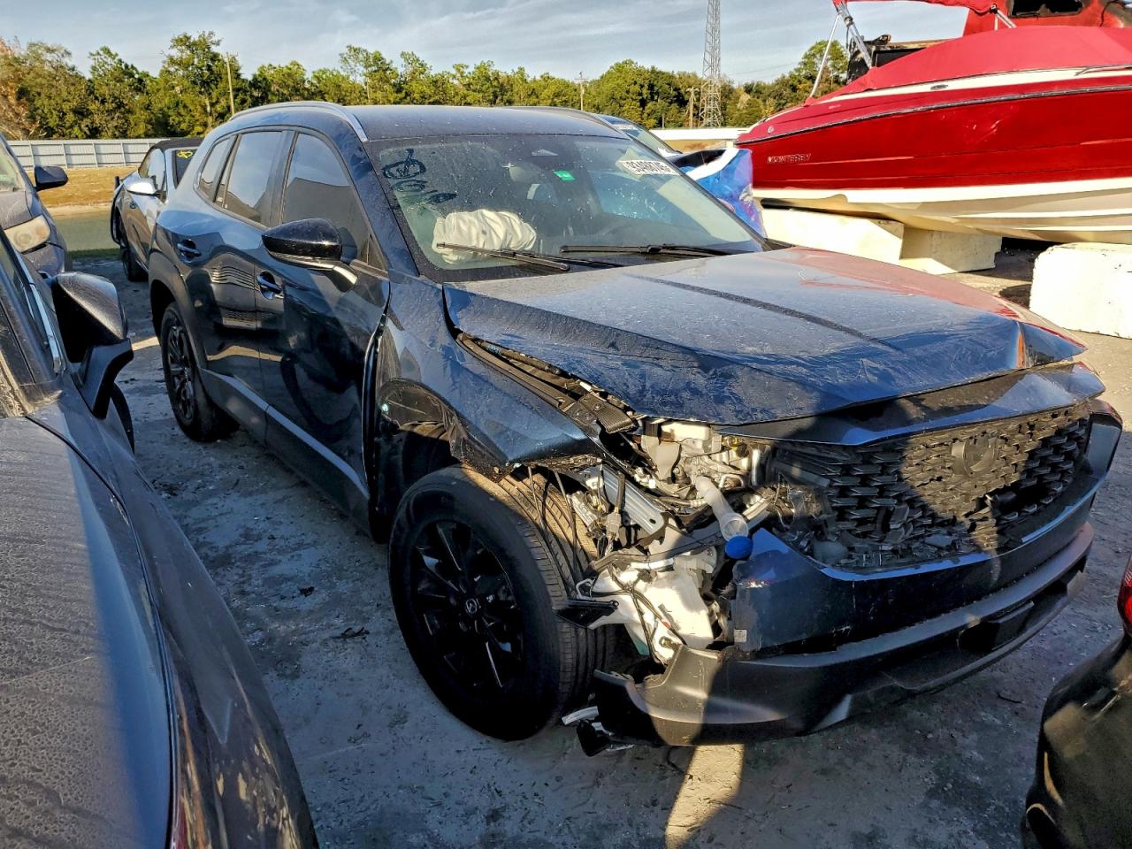 Mazda Cx Preferred Image 2