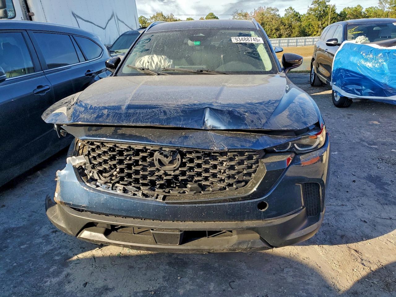 Mazda Cx Preferred Image 5