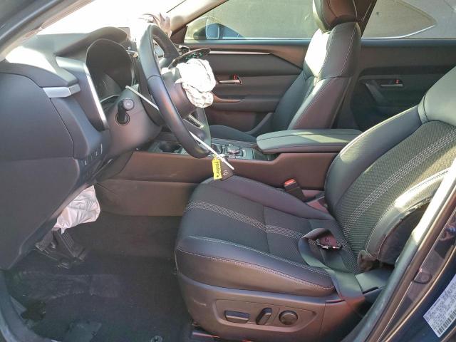 Mazda Cx Preferred Image 8