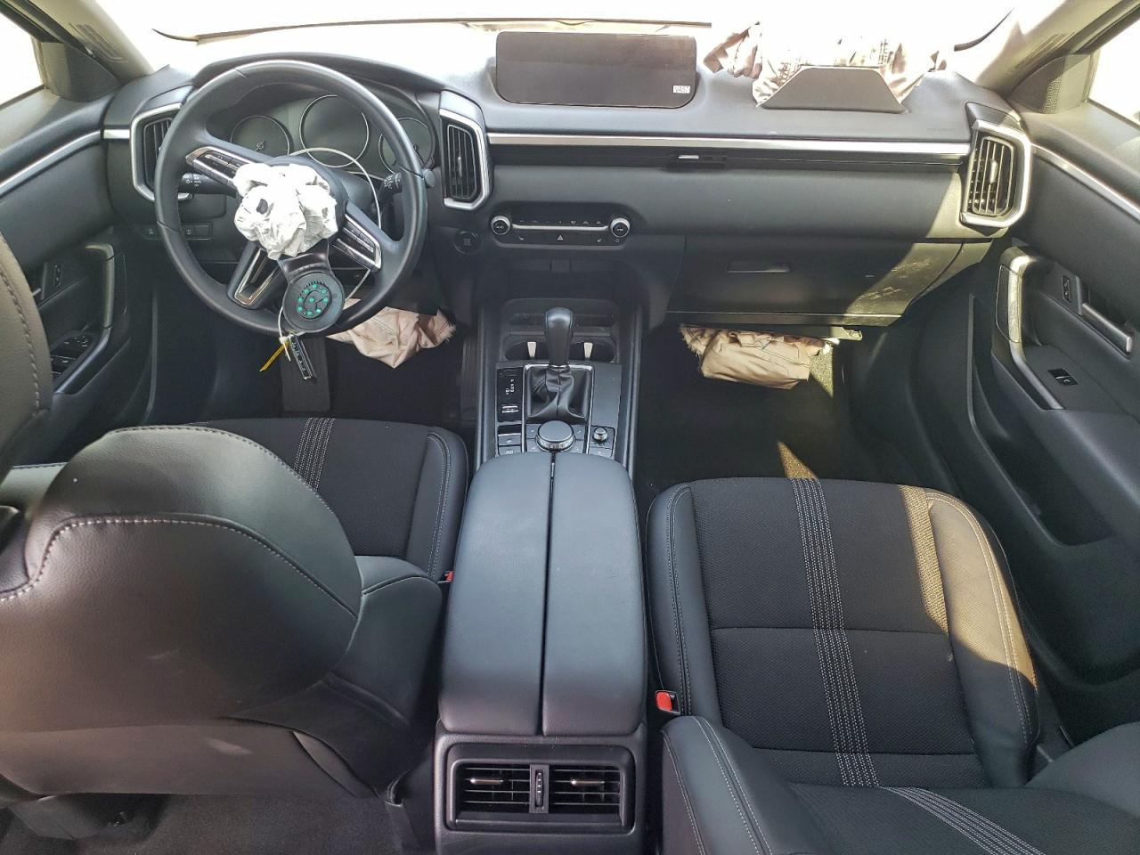 Mazda Cx Preferred Image 4