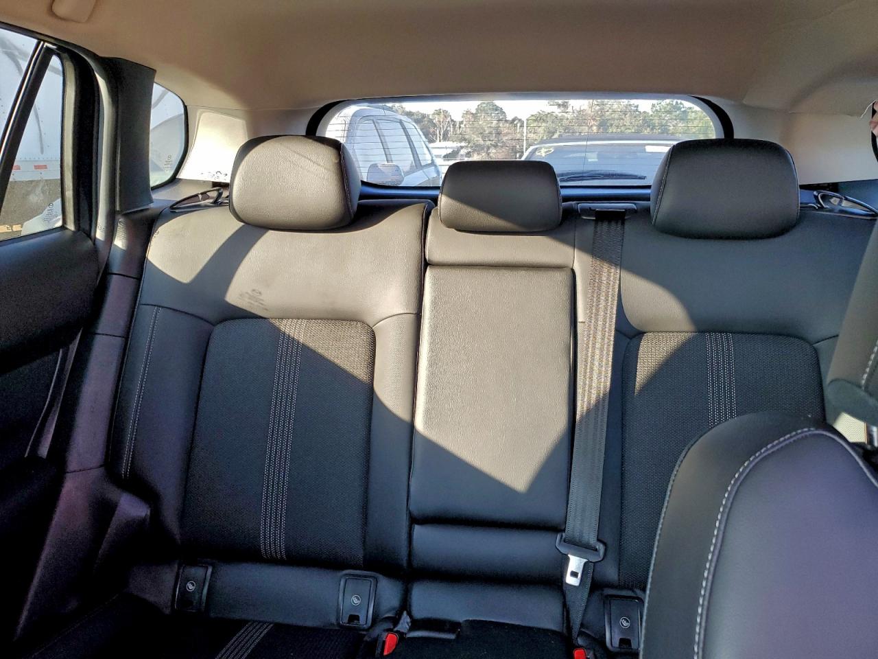 Mazda Cx Preferred Image 7