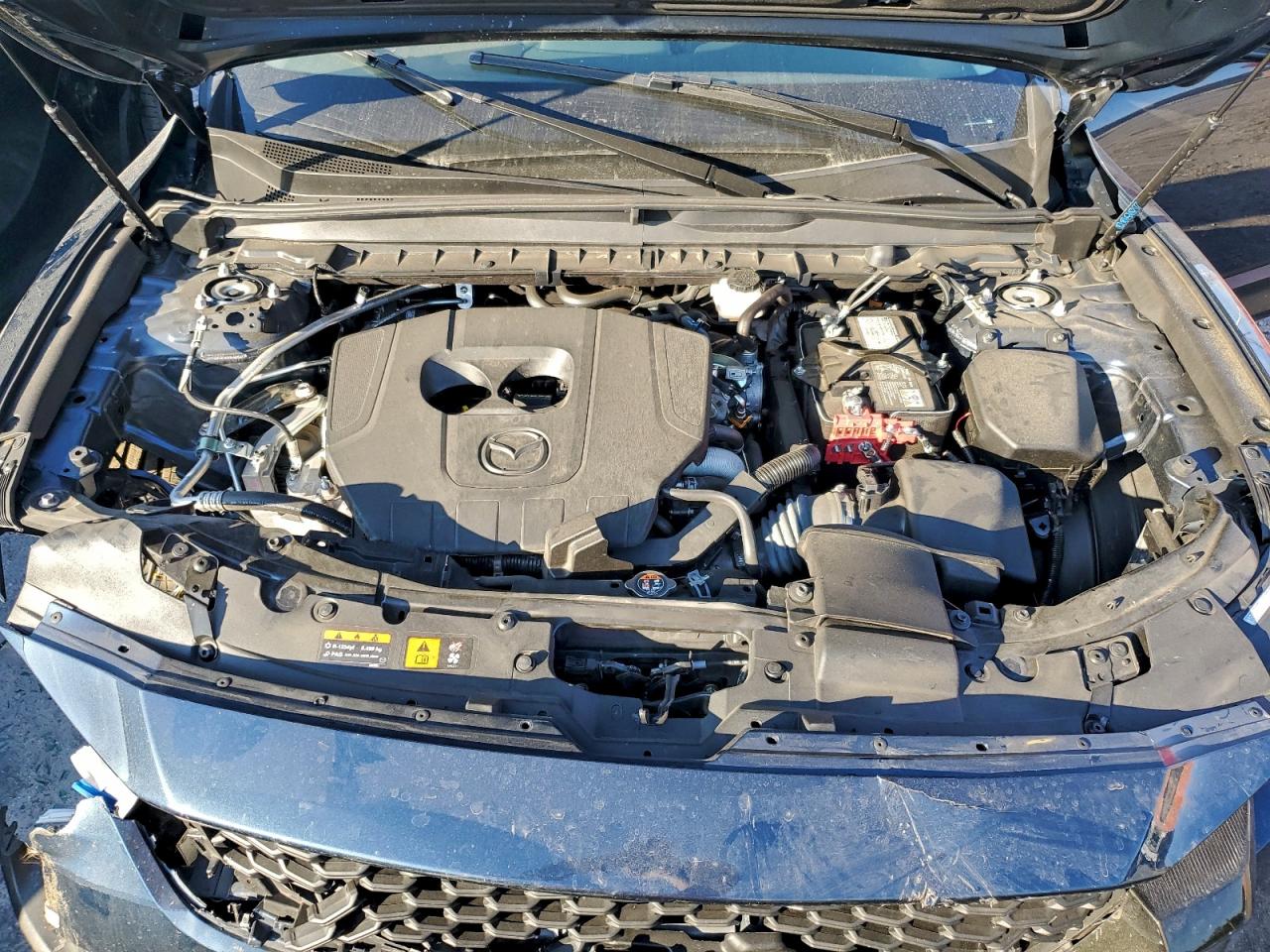 Mazda Cx Preferred Image 12