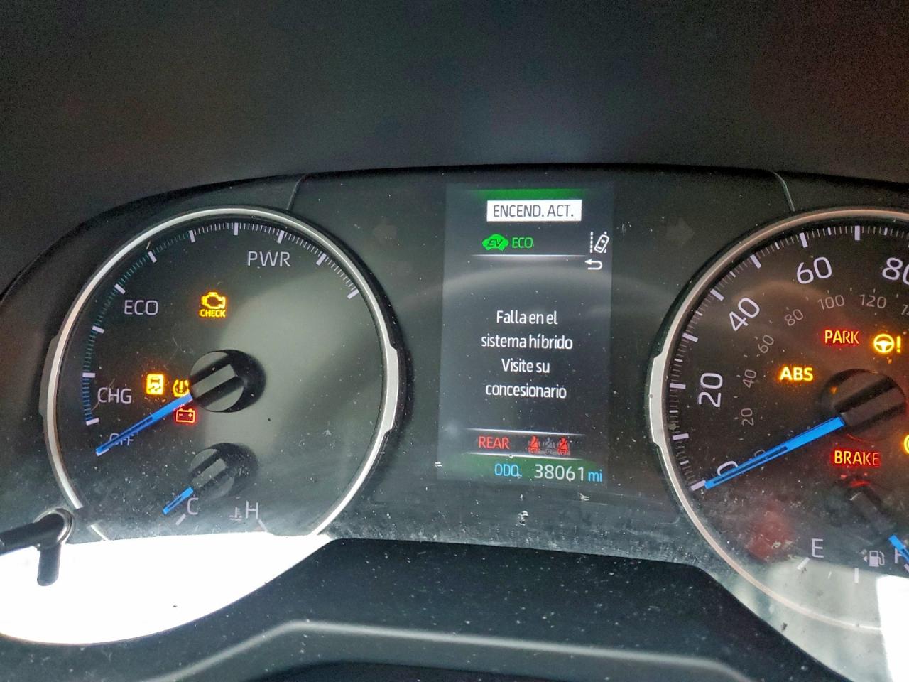 Toyota RAV4 Xle Premium Image 12