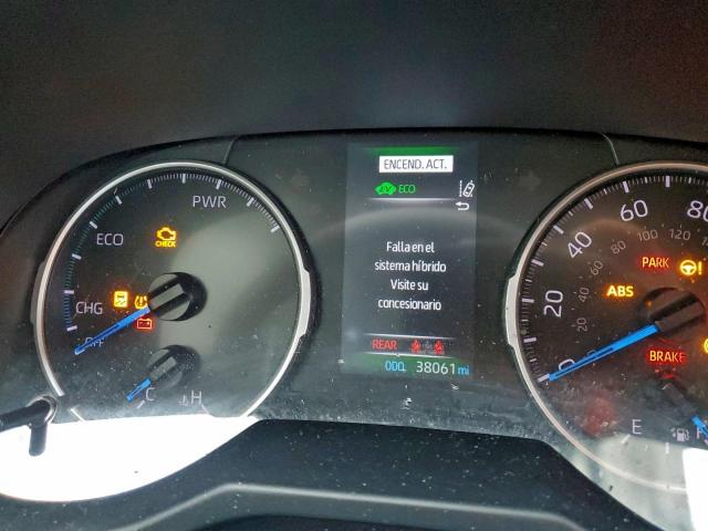 Toyota RAV4 Xle Premium Image 12