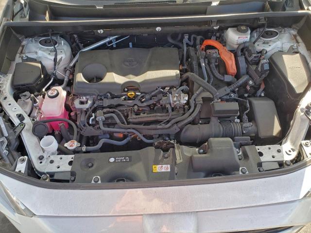 Toyota RAV4 Xle Premium Image 10