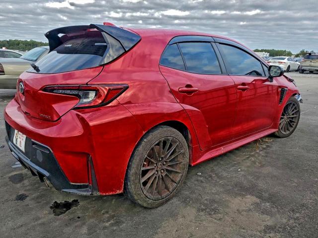 Toyota Gr Corolla Core Image 4