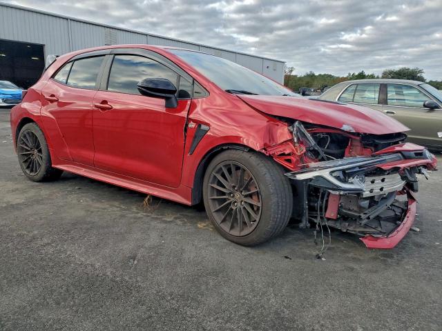 Toyota Gr Corolla Core Image 6