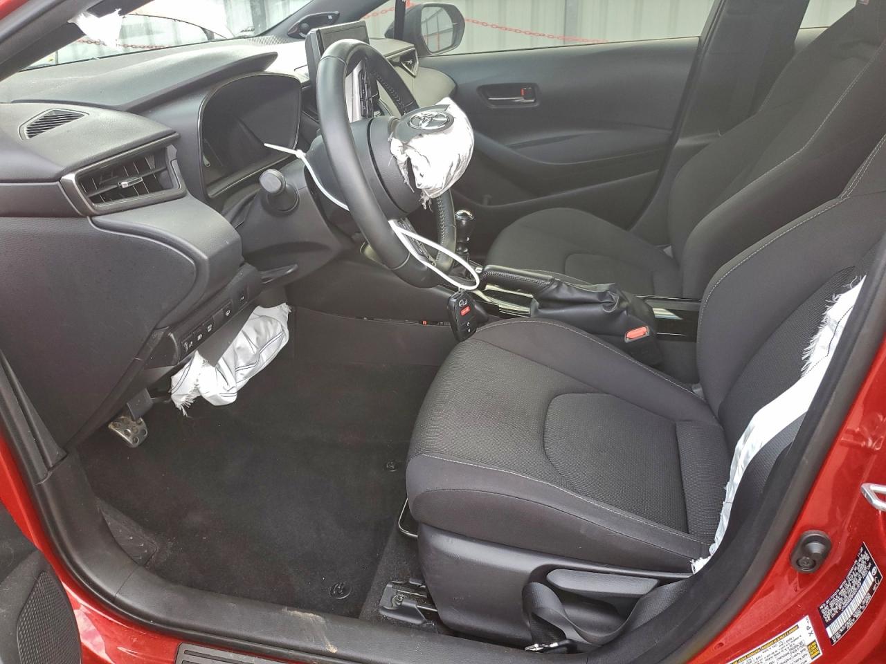 Toyota Gr Corolla Core Image 7