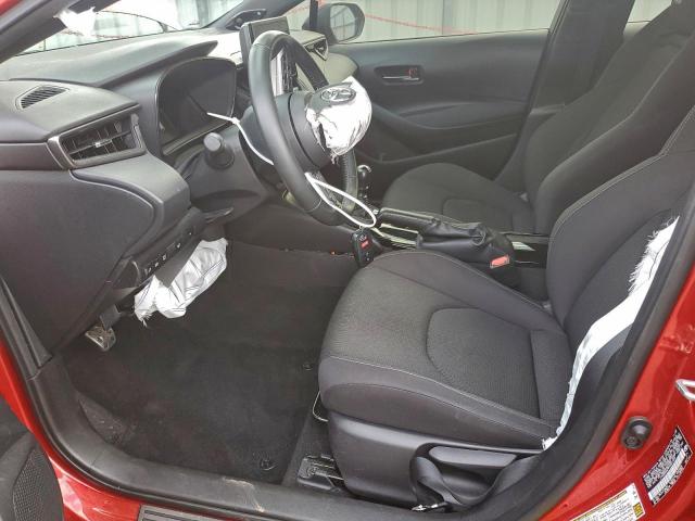 Toyota Gr Corolla Core Image 7