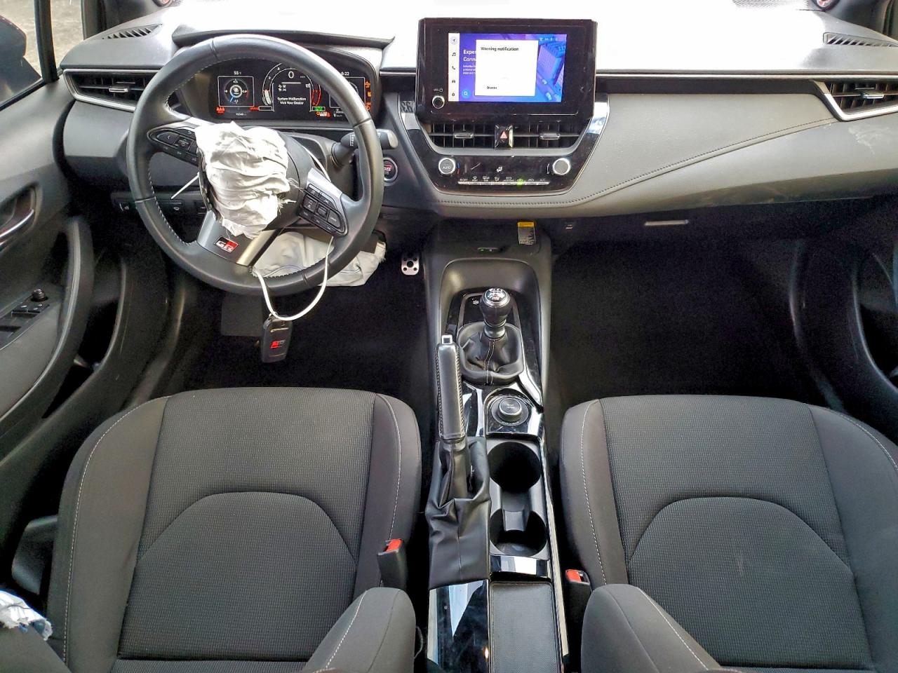 Toyota Gr Corolla Core Image 10