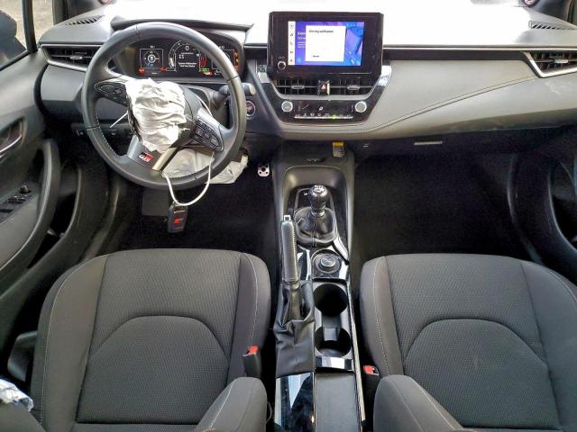 Toyota Gr Corolla Core Image 10