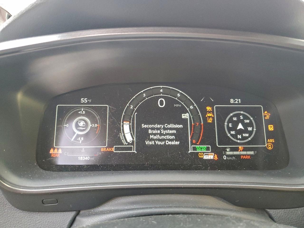 Toyota Gr Corolla Core Image 13